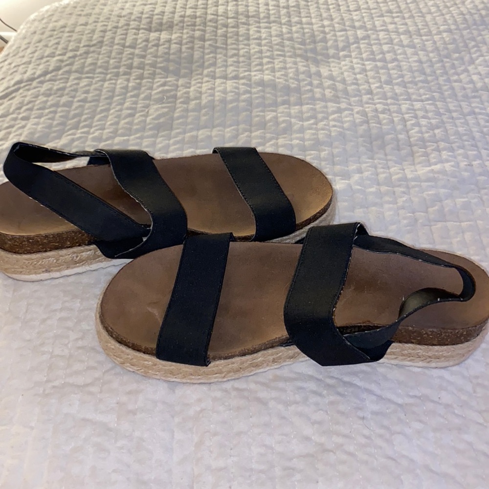 Madden Girl Wedge sandals